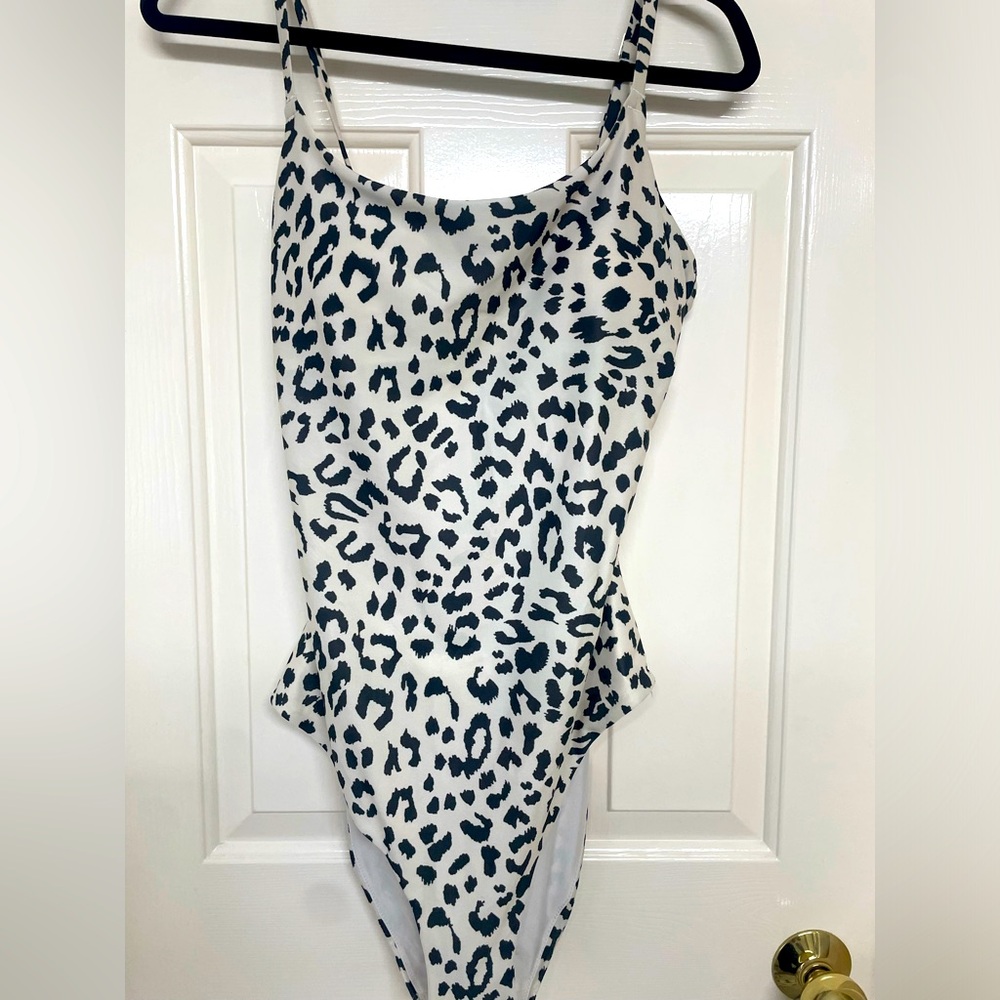 Aerie One Piece Long Torso